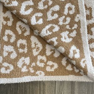 Barefoot Dreams Throw